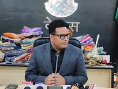 देवास पुलिस ने अंतरराज्यीय कंजर गिरोह को सरगना समेत पकड़ा, अब तक इन राज्यों में कर चुके हैं लूटपाट