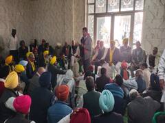 छत्तीसगढ़ में 14 दिसंबर को जुटेंगे किसान, इस मांग को लेकर है बड़े आंदोलन की तैयारी