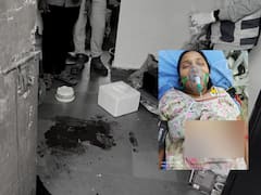 మియాపూర్‌లో దారుణం - ప్రియురాలిని కత్తితో పొడిచిన యువకుడు!