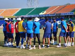 क्या भारत-बांग्लादेश के बीच पहले टेस्ट मैच के दौरान होगी बारिश? जानें कैसा रहेगा मौसम का मिजाज