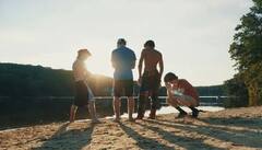 ਨਵੇਂ ਸਾਲ 'ਤੇ ਦੋਸਤਾਂ ਨਾਲ ਬਣਾ ਰਹੇ ਹੋ ਘੁੰਮਣ ਦਾ ਪਲਾਨ , ਤੁਸੀਂ ਇਨ੍ਹਾਂ 5 ਥਾਵਾਂ ਦਾ ਲੈ ਸਕਦੇ ਹੋ ਆਨੰਦ