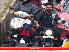 चालान कटने के बाद युवक ने पुलिस से किया मजाक, पुणे पुलिस के जवाब ने जीता यूजर्स का दिल