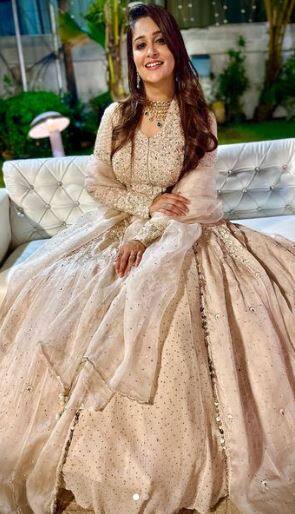 ਅਭਿਨੇਤਰੀ ਬਣਨ ਤੋਂ ਪਹਿਲਾਂ ਇਹ ਕੰਮ ਕਰਦੀ ਸੀ ਦੀਪਿਕਾ ਕੱਕੜ