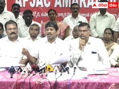 ఒకటో తేదీనే జీతాలివ్వాలి - బకాయిలు చెల్లించకపోతే రోడ్డెక్కుతామని ఏపీ సర్కార్‌కు ఉద్యోగుల హెచ్చరిక !