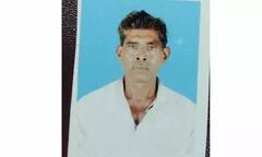 Crime: திருச்சி அருகே பரபரப்பு..... தலை துண்டித்து விவசாயி கொலை..!