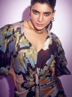 Samantha Ruth : શું સામંથા રુથે અનેકવાર ગર્ભપાત કરાવ્યો છે? અભિનેત્રીએ પોતે જ કર્યો ખુલાસો