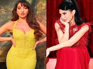 Nora-Jacqueline : નોરાના 200 કરોડના માનહાનીના કેસને લઈને જેકલીનના વકીલે આપ્યો વળતો જવાબ