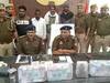 Bijnor News: पीली मूर्ति को सोने की बताकर बेचने वाले 4 गिरफ्तार, 15 लाख का नकली नोट बरामद