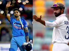 BCCI: பிசிசிஐ வருடாந்திர சம்பள பட்டியலில் சூர்யகுமாருக்கு இடம்.. வெளியேறும் ரஹானே, இஷாந்த் சர்மா? - காரணம் என்ன?