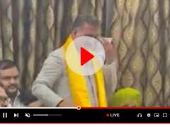 Watch: कांग्रेस विधायक दल का नेता चुनते ही भावुक हो गए थे सुखविंदर सिंह सुक्खू, आंखों से छलक उठे आंसू