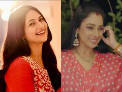 Highest Paid Tv Actress:  रुपाली गांगुली ते तेजस्वी प्रकाश; छोट्या पडद्यावरील अभिनेत्री मालिकेच्या एका एपिसोडसाठी घेतात एवढे मानधन