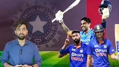 Surya Kumar Yadav Hardik Pandya Set To Be Promoted | BCCI Central Contracts లో ప్రమోషన్