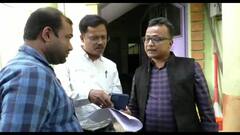 অট্টালিকার মালিক, আবাস যোজনার তালিকায় পঞ্চায়েত প্রধানের ভাইয়ের নাম