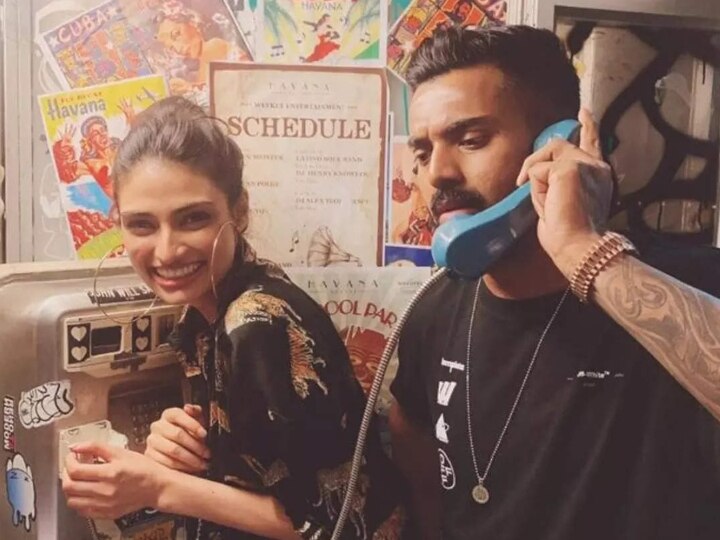 KL Rahul Athiya Shetty Wedding: ஒரு வழியா வெளியான திருமண தேதி! எல்.ராகுலுக்கு ஜனவரியில் டும்..டும்..டும்..?