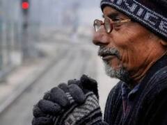 एमपी में बढ़ी ठंड, भोपाल में आज बारिश के आसार, जानें- अन्य जिलों के मौसम का हाल