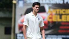 রঞ্জিতে সচিন পুত্রের অভিষেক, কেমন খেললেন অর্জুন তেন্ডুলকর?