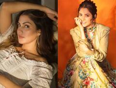 ਸ਼ਹਿਨਾਜ਼ ਤੋਂ ਲੈ ਕੇ ਰੀਆ ਚੱਕਰਵਰਤੀ... ਜਦੋਂ ਉਹ ਆਪਣੇ ਸਾਥੀ ਦੀ ਮੌਤ ਤੋਂ ਬਾਅਦ ਖੁਸ਼ ਰਹਿਣ ਲੱਗੀ ਤਾਂ ਲੋਕਾਂ ਤੋਂ ਤਾਹਨੇ ਸੁਣਨੇ ਪਏ