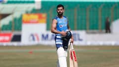 বুধবার প্রথম টেস্টে মাঠে নামছেন কোহলিরা, কেমন থাকবে চট্টগ্রামের আবহাওয়া?