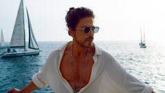 'পাঠান' ছবির জন্য কত কোটি টাকা পারিশ্রমিক নিচ্ছেন শাহরুখ খান