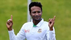 শাকিবদের আর্জেন্তিনার ম্যাচ দেখায় নিষেধাজ্ঞা, কিন্তু কেন?