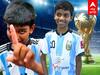 FIFA World Cup : ”அர்ஜென்டினாவையா கலாய்க்கிறீங்க.?” கண்கலங்கிய சிறுவன்.. சர்ப்ரைஸ் தந்த நிறுவனம்