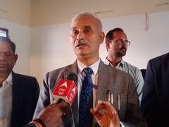 जोधपुर: राजस्थान आयुर्वेद विश्वविद्यालय की पहल, बच्चों को पिलाई जाएगी 'स्वर्णप्राशन' की बूंद