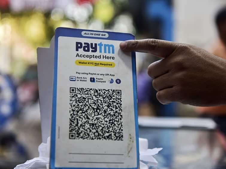 Paytm To Buy Back Shares Worth Rs 850 Crore At Rs 810 Apiece Paytm To Buy Back Shares Worth Rs 850 Crore At Rs 810 Apiece