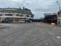 Pune Bandh : पुणे बंदचा परिणाम मार्केट यार्डवरही; भाजीपाला आणि फुलांचे मार्केट बंद!