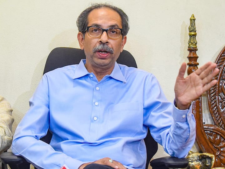 'Have Come Together To Save Country': Uddhav Assures Support To Kejriwal On Delhi Services Row 'Have Come Together To Save Country': Uddhav Assures Support To Kejriwal On Delhi Services Row