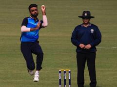 IND vs BAN: આ કારણે બાંગ્લાદેશ નહી પહોંચી શક્યો જયદેવ ઉનડકટ, નહી રમી શકે પ્રથમ ટેસ્ટ