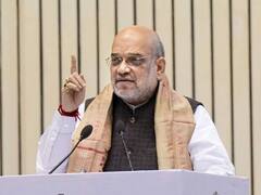 तवांग झड़प: गृह मंत्री शाह बोले- जब तक मोदी सरकार है, भारत की एक इंच जमीन पर भी कोई कब्जा नहीं कर सकता