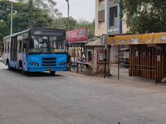 Pune Bandh: वडगावशेरी परिसरात पुणे बंदला संमिश्र प्रतिसाद; पाहा फोटो!