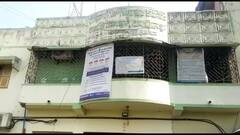 পাকা বাড়ি থাকতেও প্রধানমন্ত্রী আবাস যোজনা নাম কেন? প্রশ্নে পঞ্চায়েত সমিতির সভাপতি