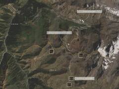 14 हजार फीट की ऊंचाई, साजिश और पत्थरबाजी... तवांग में चीन की नापाक करतूत की सामने आई सैटेलाइट तस्वीर