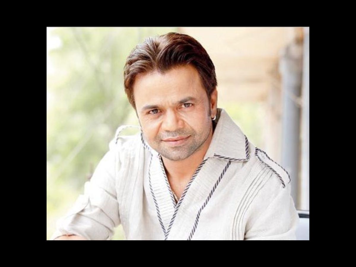 Rajpal Yadav Complaint Filed Against Actor Rajpal Yadav Allegation Of ...