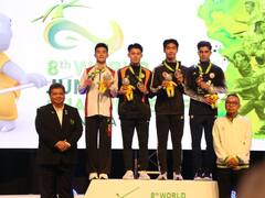 World Junior Wushu Championship: वर्ल्ड जूनियर वुशु चैंपियनशिप में भारत ने किया धमाका, 3 गोल्ड समेत 8 मेडल पर किया कब्जा