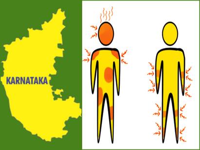 Zika Virus First Case in Karnataka 5-yr-old girl Tests Positive Symptoms Causes Diagnosis Zika Virus in India: கர்நாடகத்தில் முதல் முறையாக 5 வயது சிறுமிக்கு ஜிகா வைரஸ் தொற்று கண்டுபிடிப்பு...