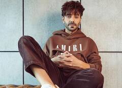 अपारशक्ति खुराना के क्विज शो 'बिजनेस बाजी' का ट्रेलर रिलीज, देखें वीडियो