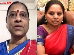 కవిత జాగృతి పెట్టి కోట్లు కలెక్ట్ చేశారు, మళ్లీ ఇన్నాళ్లకు గుర్తొచ్చిందా : కొండా సురేఖ