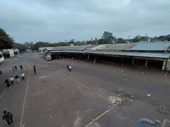 Pune Bandh : पुणे बंदचा परिणाम मार्केट यार्डवरही; भाजीपाला आणि फुलांचे मार्केट बंद!