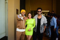 Govinda Naam Mera: মুক্তির অপেক্ষায় 'গোবিন্দা নাম মেরা', প্রচারে ব্যস্ত ভিকি-কিয়ারা