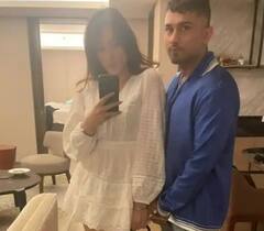 Honey Singh Girlfriend: ગર્લફ્રેન્ડ ટીના થડાનીને આ નામથી બોલાવે છે હની સિંહ