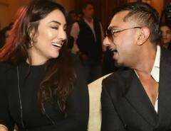 Honey Singh Girlfriend: ગર્લફ્રેન્ડ ટીના થડાનીને આ નામથી બોલાવે છે હની સિંહ