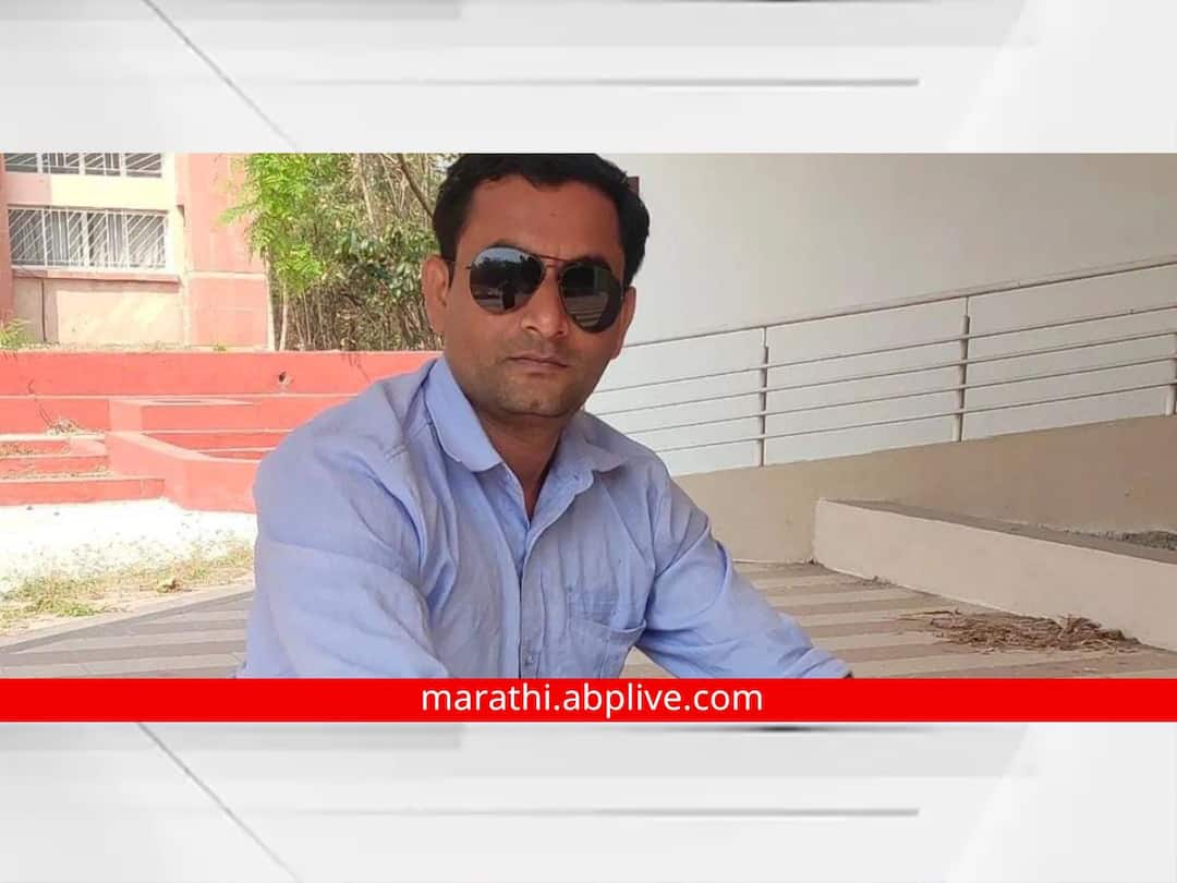 jalgaon news update Youth killed in Jalgaon on suspicion of immoral relationship  Jalgaon News : भाडेकरुच्या पत्नीसोबत अनैतिक संबंध, जळगावमधील तरूणाला गमवावा लागला जीव