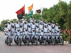 लोक सभा स्पीकर ओम बिरला की पहल पर BSF जवान दिखाएंगे करतब, अमृत महोत्सव के तहत होगा आयोजन