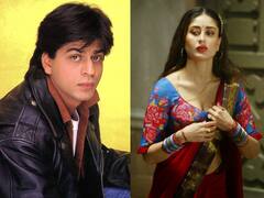 Stars Rejects Famous Roles: शाहरुख से करीना तक, इन स्टार्स ने ठुकरा दी थीं ये फिल्में...बाद में इन्हीं से बन गए सुपरस्टार!