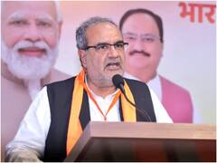 निकाय चुनाव से पहले BJP की मुस्लिम वोटर्स को लुभाने की तैयारी, 17 नगर निगमों में होगा पसमांदा सम्मेलन