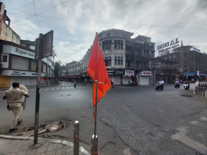 त्या सोबतच पुण्यातील व्यापारी संघटना आणि गणेशोत्सव मंडळांनीदेखील पाठिंबा दिला आहे.