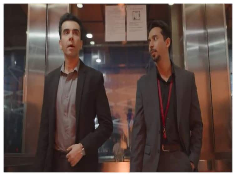 Pitchers Season 2 Trailer Out: Naveen Kasturia, Abhishek Banerjee Are Back Seeking Investors