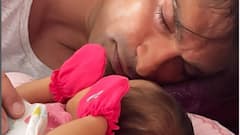 Bipasha Basu:এক মাস পূর্ণ মেয়ের! কী করলেন বিপাশা বসু?